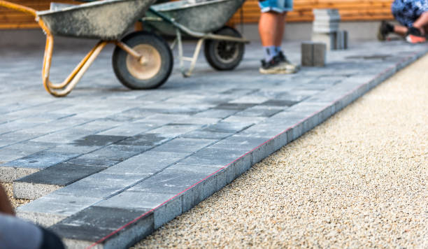 Best Decorative Concrete Services  in West Ishpeng, MI