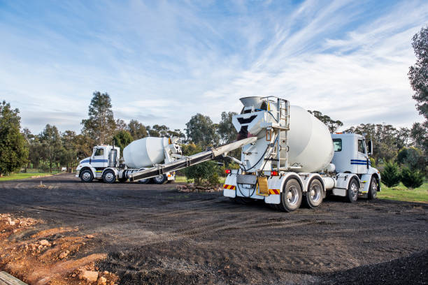 Best Concrete Demolition Services  in West Ishpeng, MI