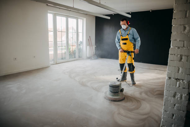 Best Best Concrete Contractor  in West Ishpeng, MI