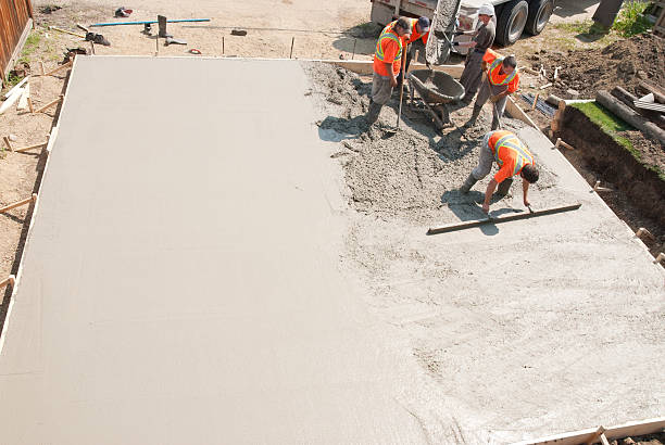 Best Waterproofing & Drywells  in West Ishpeng, MI